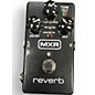 Used MXR M300 Digital Reverb Effect Pedal thumbnail