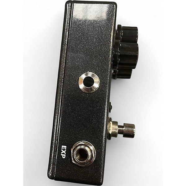 Used MXR M300 Digital Reverb Effect Pedal