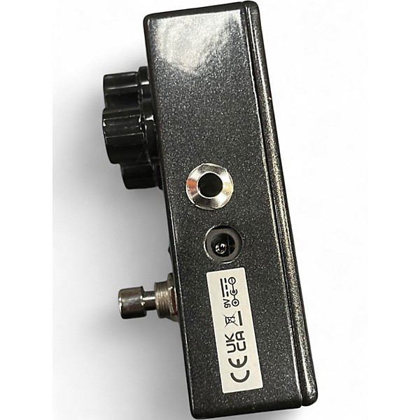 Used MXR M300 Digital Reverb Effect Pedal