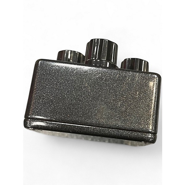 Used MXR M300 Digital Reverb Effect Pedal