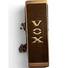 Used VOX V846-HW Effect Pedal