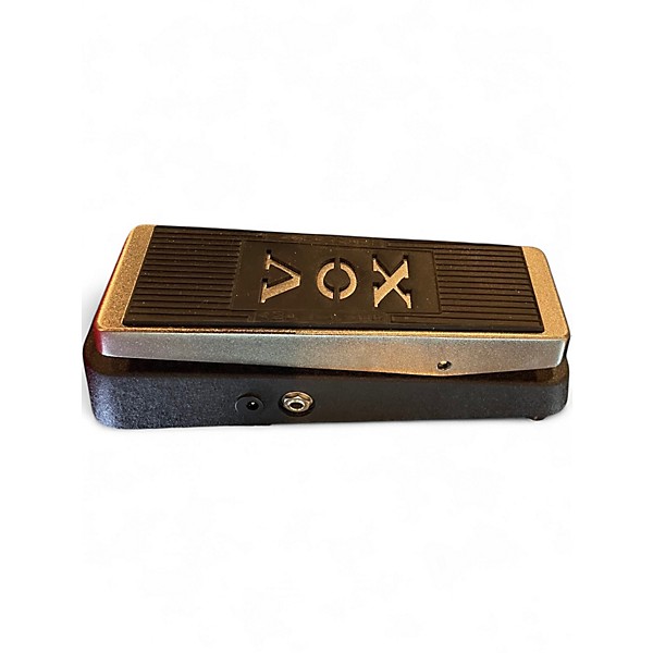 Used VOX V846-HW Effect Pedal