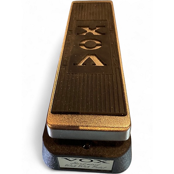 Used VOX V846-HW Effect Pedal