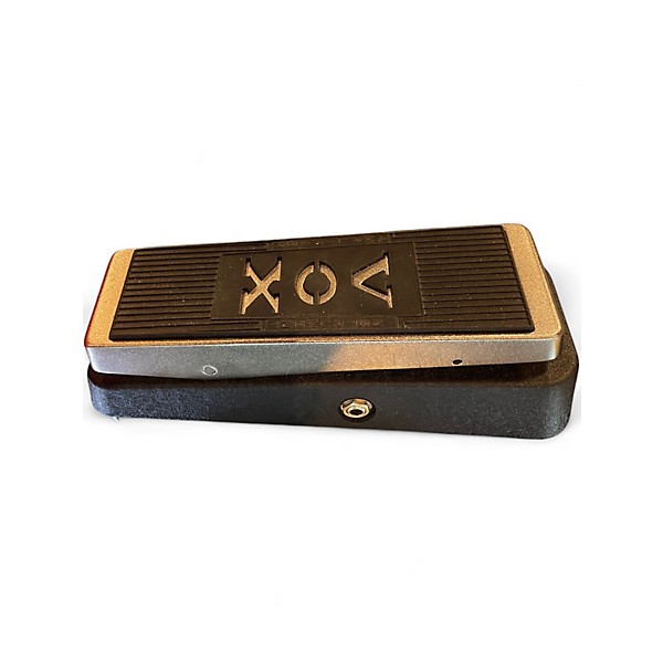 Used VOX V846-HW Effect Pedal