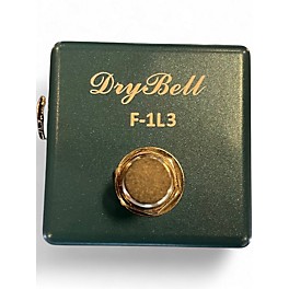 Used Drybell F-1L3 Pedal