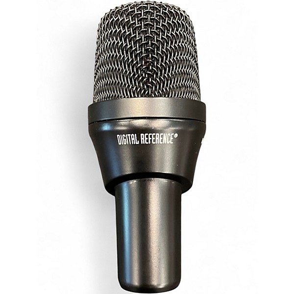 Used Digital Reference DRST100 Dynamic Microphone
