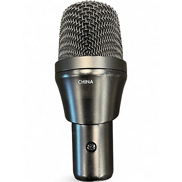 Used Digital Reference DRST100 Dynamic Microphone