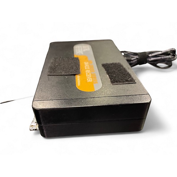 Used Audio-Technica ATW-T701 + DR-R22 Instrument Wireless System