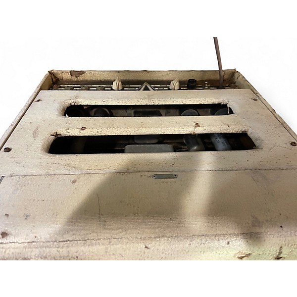 Used Oahu VALCO SUPER TWEED Tube Guitar Combo Amp