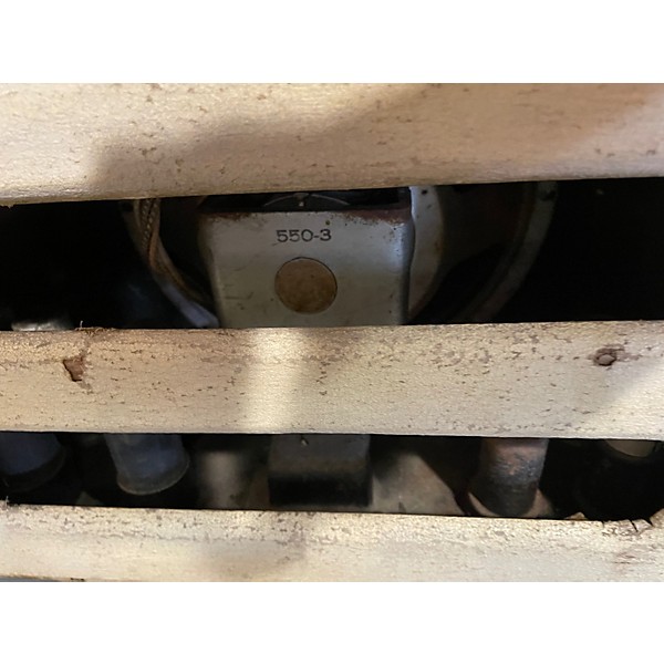 Used Oahu VALCO SUPER TWEED Tube Guitar Combo Amp