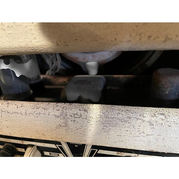 Used Oahu VALCO SUPER TWEED Tube Guitar Combo Amp