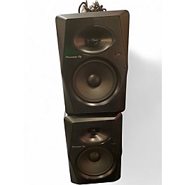 Used Pioneer DJ VM-80 "PAIR" Powered Monitor