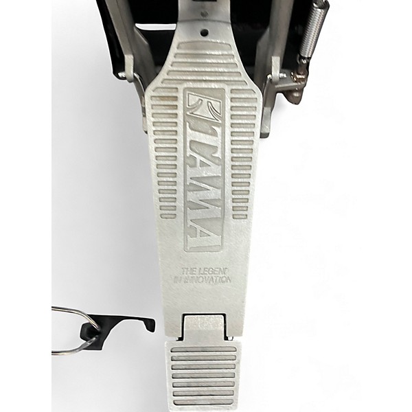 Used TAMA SINGLE DRIVE Single Bass Drum Pedal