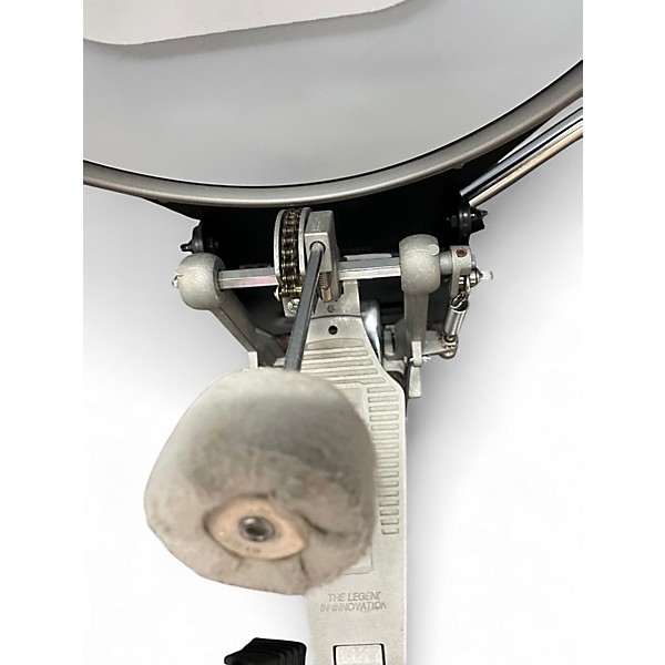 Used TAMA SINGLE DRIVE Single Bass Drum Pedal
