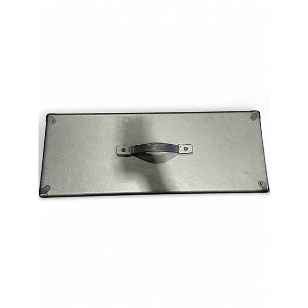 Used Hughes & Kettner TM212 2x12 Guitar Cabinet