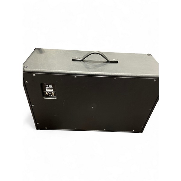 Used Hughes & Kettner TM212 2x12 Guitar Cabinet