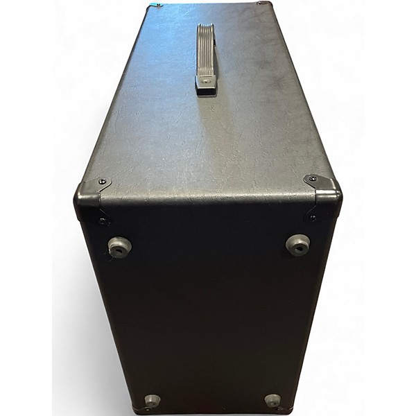 Used Hughes & Kettner TM212 2x12 Guitar Cabinet