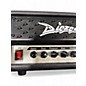 Used Diezel VH Micro Solid State Guitar Amp Head