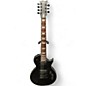Used ESP EC257 Black Solid Body Electric Guitar thumbnail