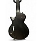 Used ESP EC257 Black Solid Body Electric Guitar