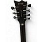 Used ESP EC257 Black Solid Body Electric Guitar