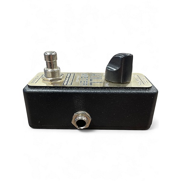 Used Rodenberg Kill Mister Effect Pedal