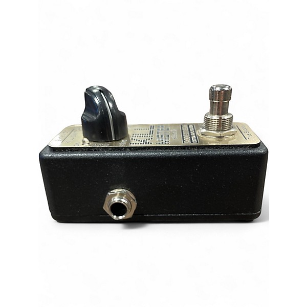 Used Rodenberg Kill Mister Effect Pedal