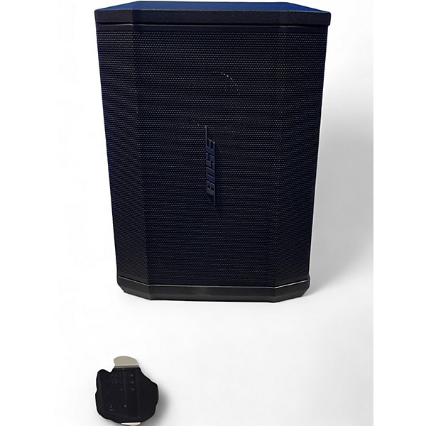 Used Bose s1pro Powered Speaker