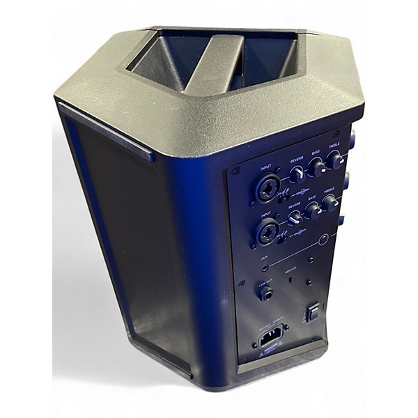 Used Bose s1pro Powered Speaker