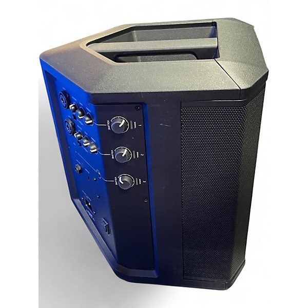 Used Bose s1pro Powered Speaker