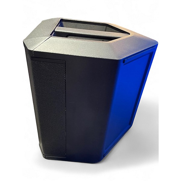 Used Bose s1pro Powered Speaker