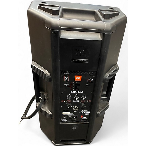 Used JBL EON 612 Powered Speaker