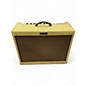 Used Fender Blues Deluxe Reissue 40W 1x12 Tweed Tube Guitar Combo Amp thumbnail