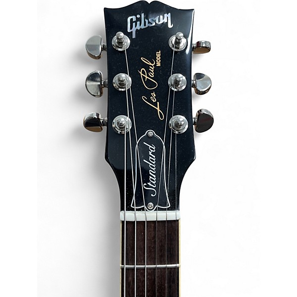 Used 2023 Gibson Les Paul Standard 60s Ltd Edition Tri-Burst Solid Body Electric Guitar