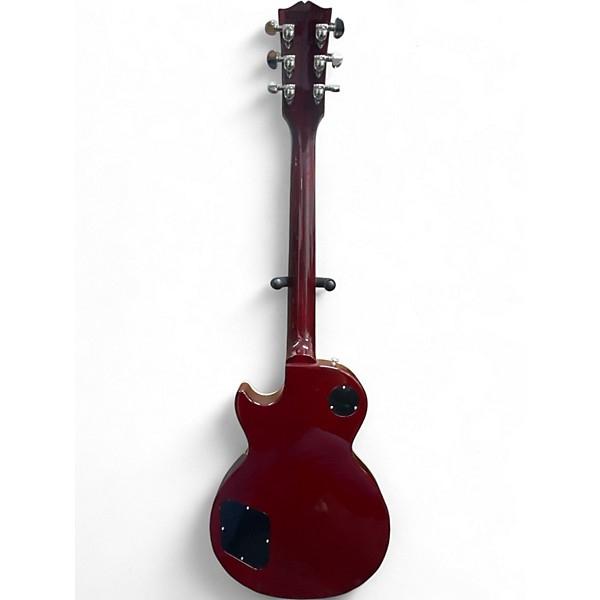 Used 2023 Gibson Les Paul Standard 60s Ltd Edition Tri-Burst Solid Body Electric Guitar