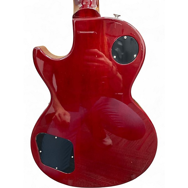 Used 2023 Gibson Les Paul Standard 60s Ltd Edition Tri-Burst Solid Body Electric Guitar