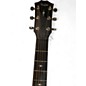 Used Taylor 314CE V-Class Natural Acoustic Electric Guitar