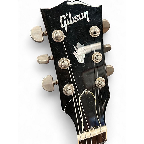 Used Gibson SG Standard Heritage Cherry Solid Body Electric Guitar
