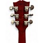 Used Gibson SG Standard Heritage Cherry Solid Body Electric Guitar
