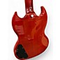 Used Gibson SG Standard Heritage Cherry Solid Body Electric Guitar