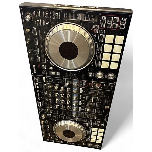 Used Pioneer DJ DDJ-SZ2 DJ Controller