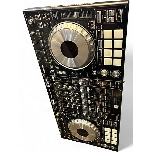 Used Pioneer DJ DDJ-SZ2 DJ Controller