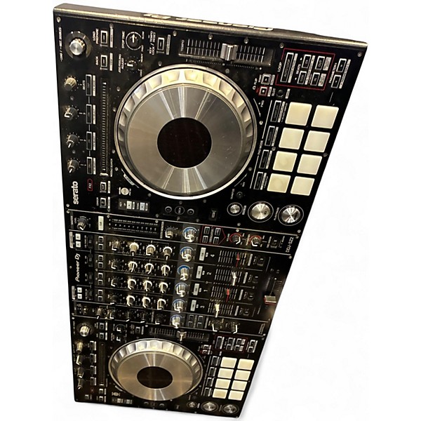 Used Pioneer DJ DDJ-SZ2 DJ Controller