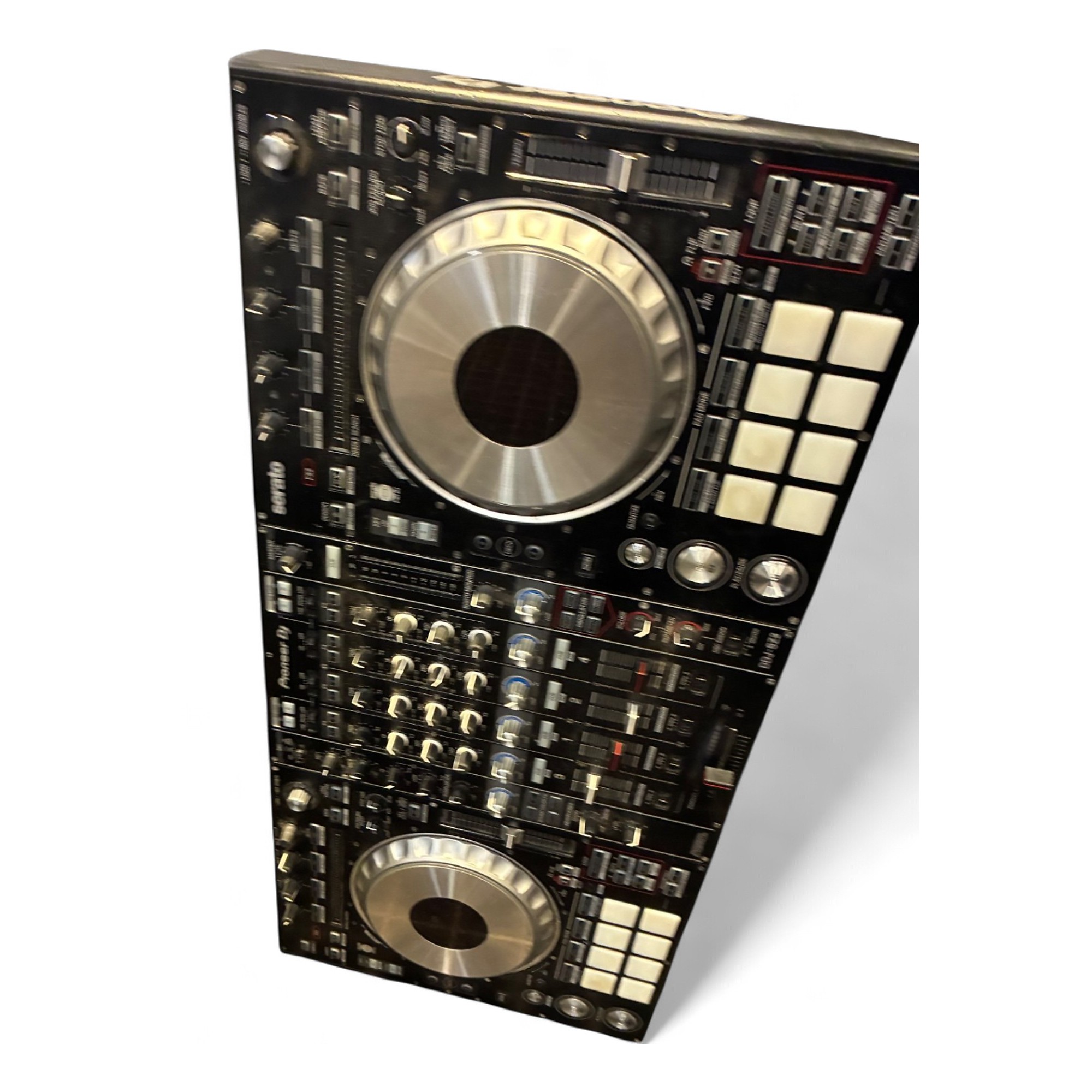 中古DJコントローラー DDJ-SZ2 Used Pioneer DJ DDJ-SZ2 DJ Controller | Guitar Center