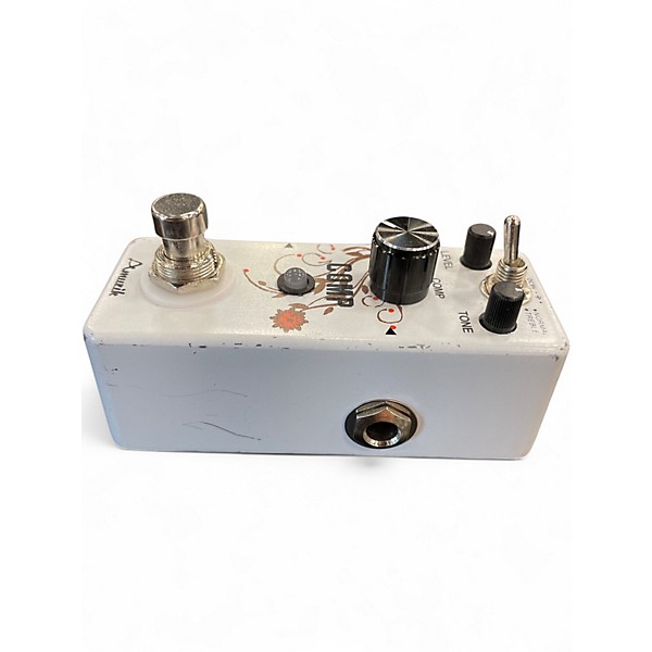 Used Amuzik COMP EFFECT PEDAL Effect Pedal