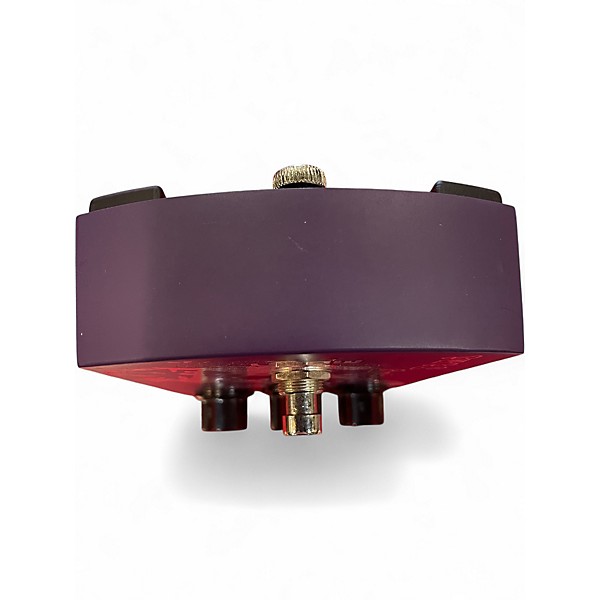Used Moen SHAKY JIMI VIBE Effect Pedal