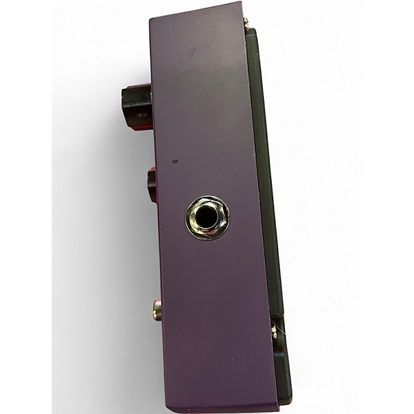 Used Moen SHAKY JIMI VIBE Effect Pedal