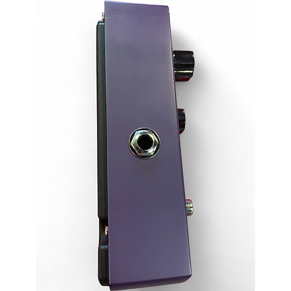 Used Moen SHAKY JIMI VIBE Effect Pedal