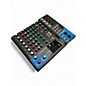 Used Yamaha MG10XU 10 Channel Mixer with Effects Unpowered Mixer