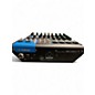 Used Yamaha MG10XU 10 Channel Mixer with Effects Unpowered Mixer